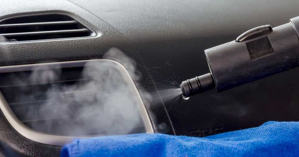 Mantenha o Interior do Seu Veículo Sempre Limpo e Saudável