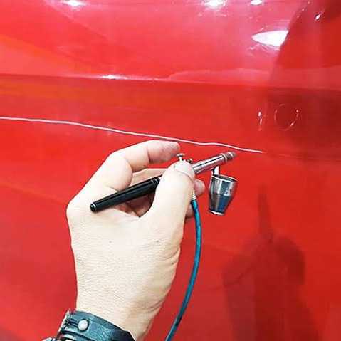 Micro Pintura